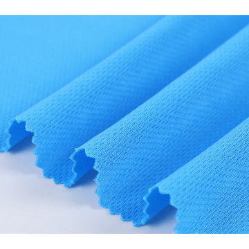 100% Poiyester Mesh Fabric